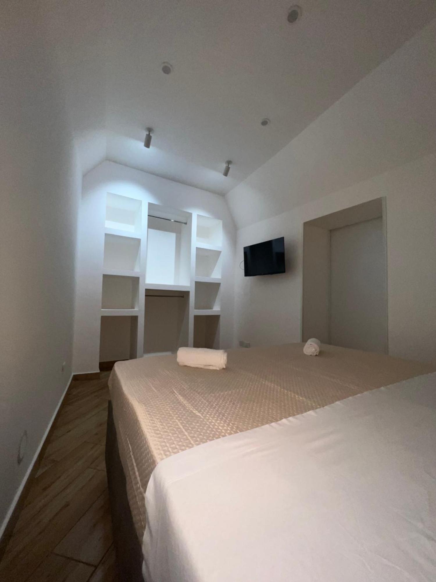 Incanto Di Luna Apartment Palermo Exteriör bild