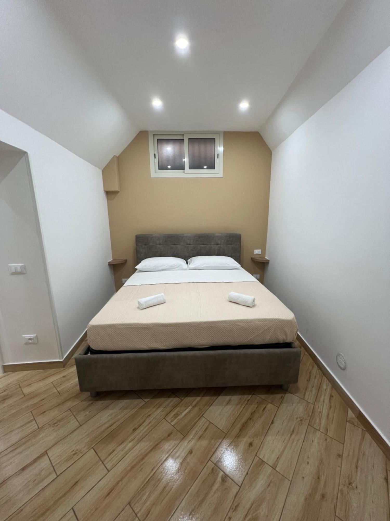 Incanto Di Luna Apartment Palermo Exteriör bild